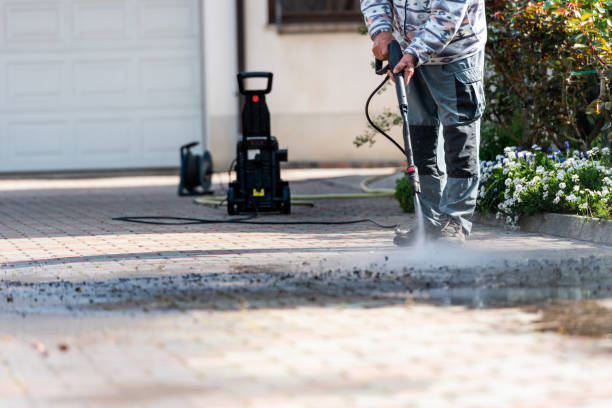 Pressure Washing Services for Businesses in Rio Communities, NM