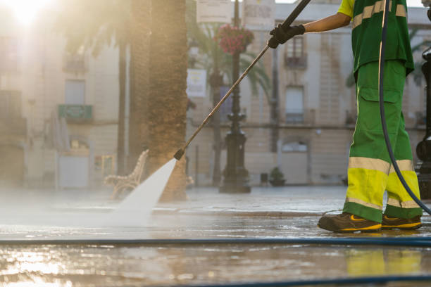 Roof Power Washing Services in Rio Communities, NM