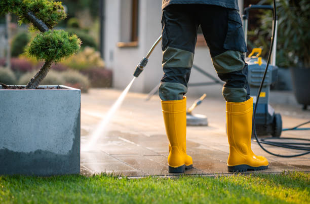 Professional Pressure Washing in Rio Communities, NM